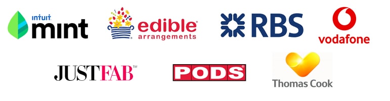 Bold360 customers